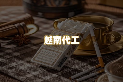 越南代工